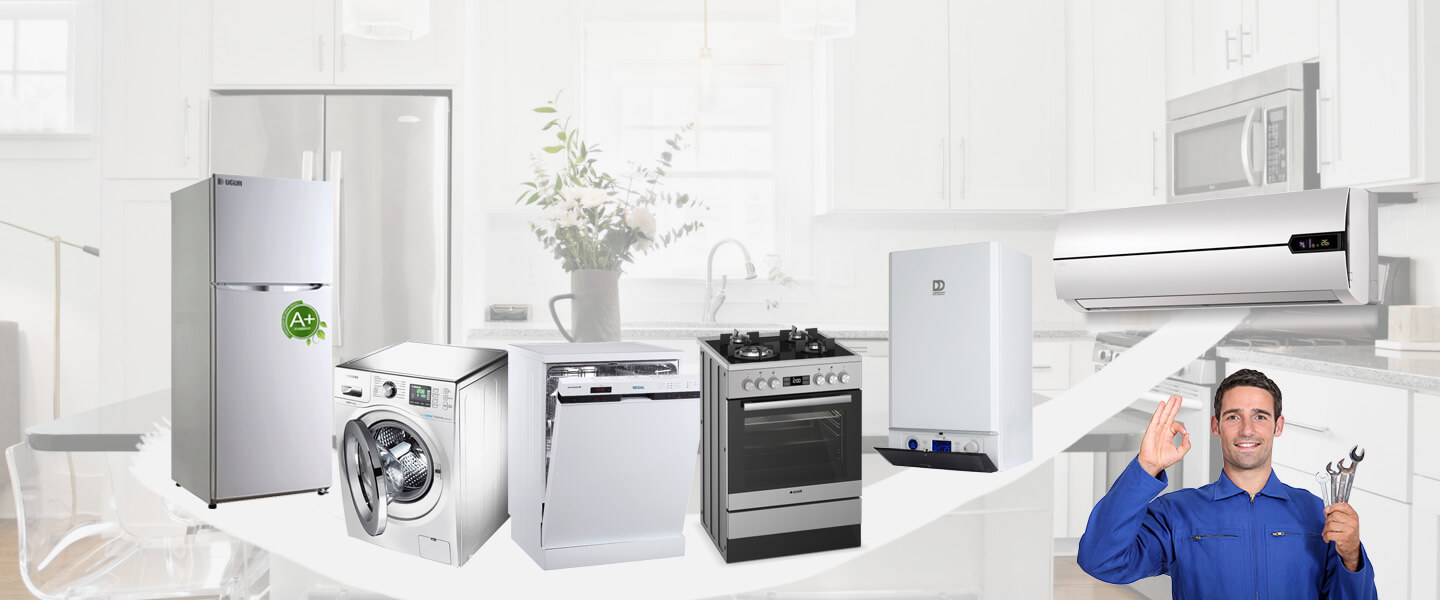 Aydıntepe Daikin Servisi